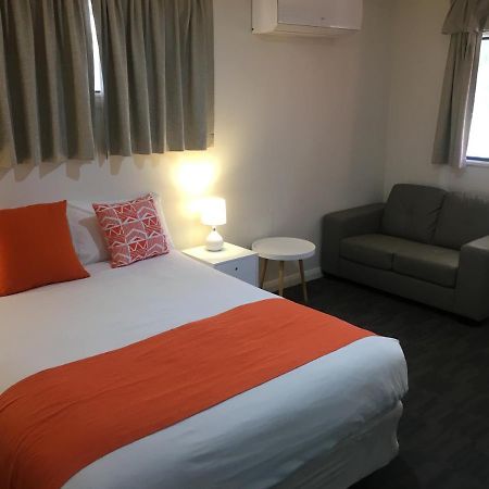 Sturt Motel Broken Hill Zewnętrze zdjęcie
