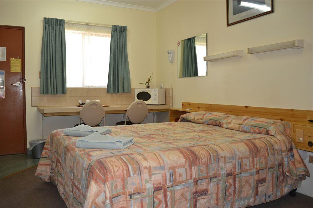 Sturt Motel Broken Hill Zewnętrze zdjęcie